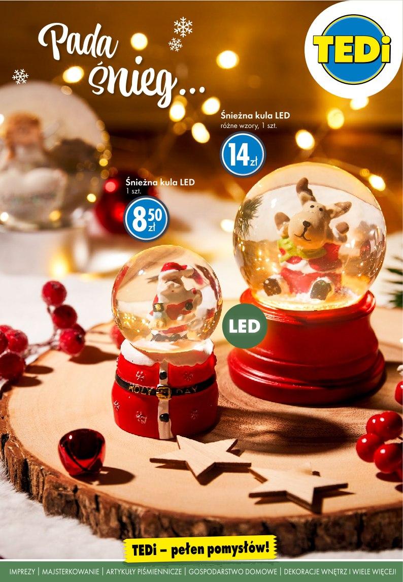 Gazetka promocyjna TEDi str. 7