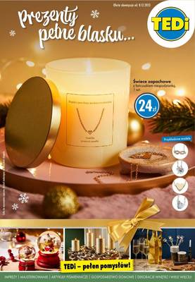 Tedi katalog  11.12 