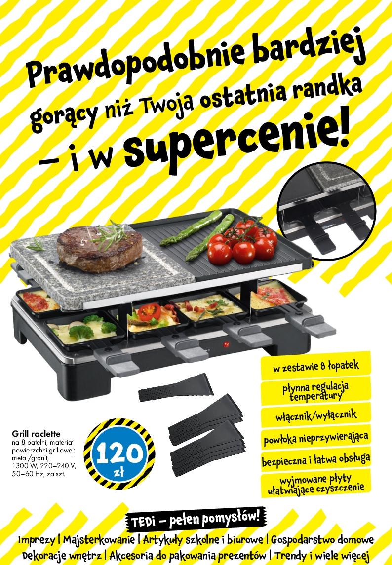 Gazetka promocyjna TEDi str. 7