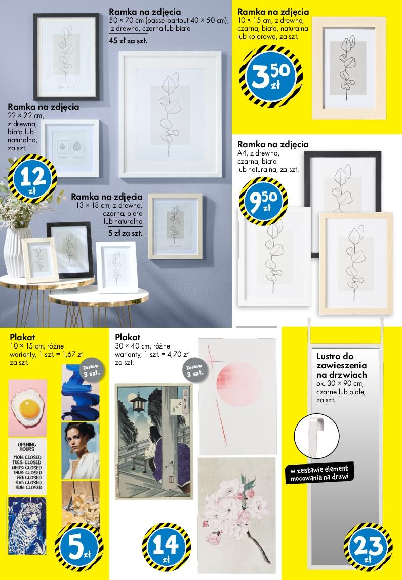 Gazetka promocyjna TEDi str. 12