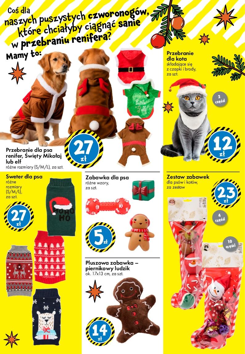 Gazetka promocyjna TEDi str. 32