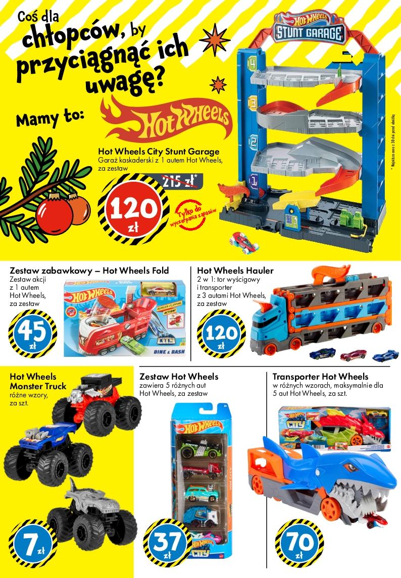 Gazetka promocyjna TEDi str. 13