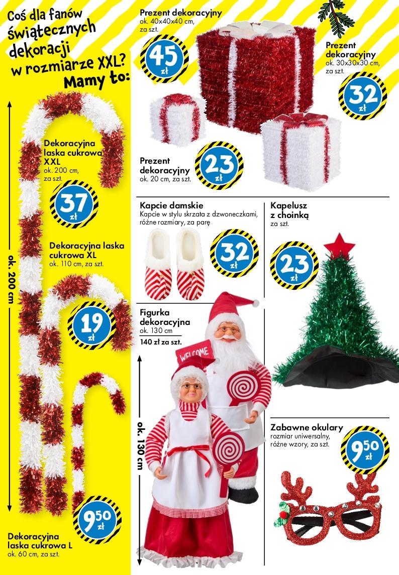 Gazetka promocyjna TEDi str. 4