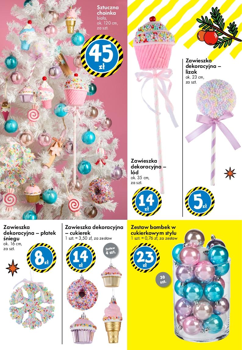 Gazetka promocyjna TEDi str. 9