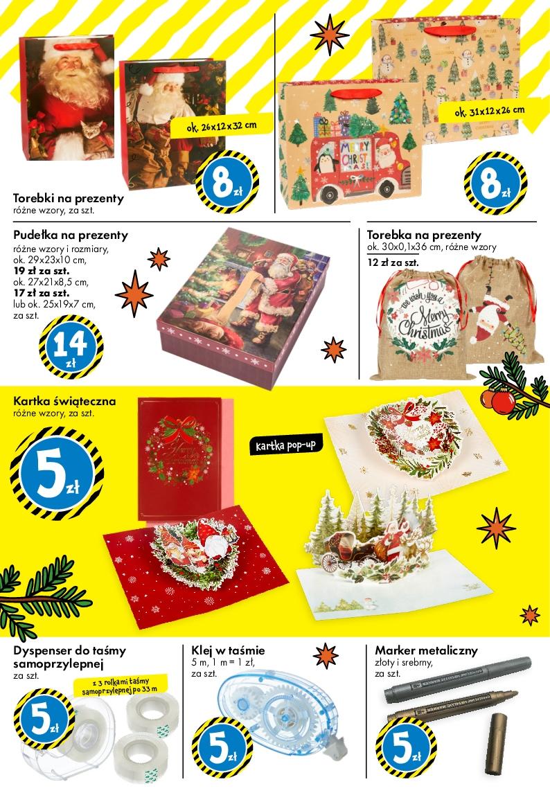 Gazetka promocyjna TEDi str. 27