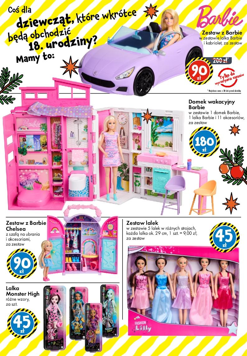 Gazetka promocyjna TEDi str. 16