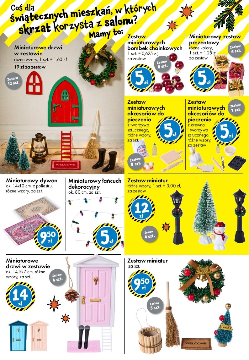 Gazetka promocyjna TEDi str. 28