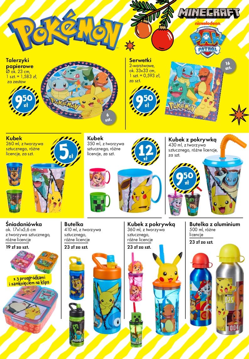 Gazetka promocyjna TEDi str. 20