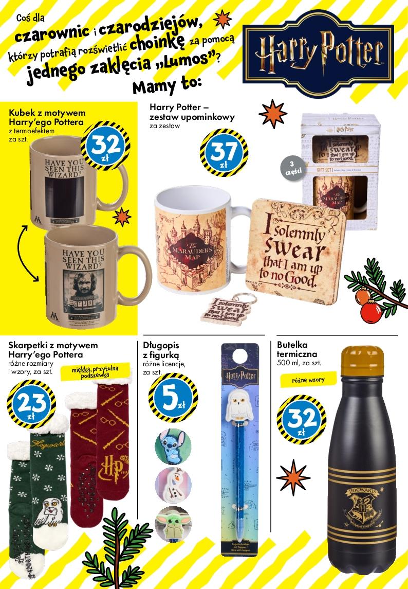 Gazetka promocyjna TEDi str. 21