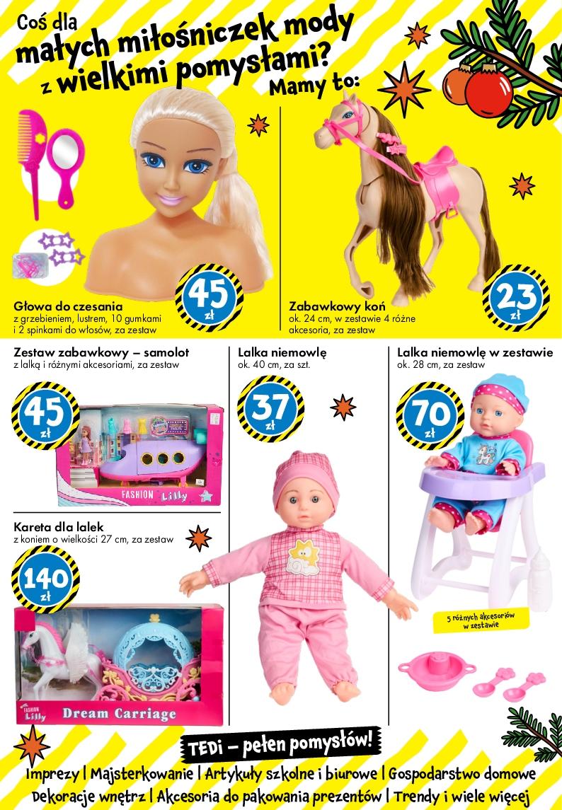 Gazetka promocyjna TEDi str. 17