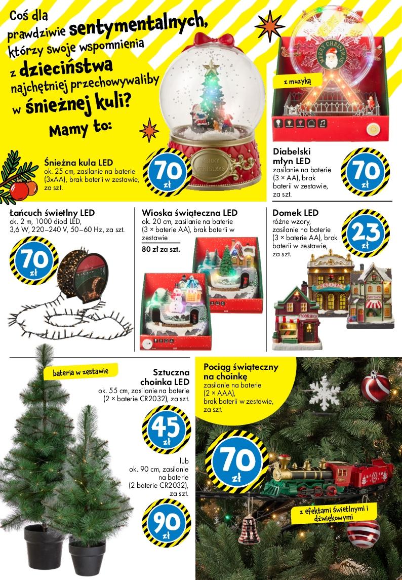 Gazetka promocyjna TEDi str. 11