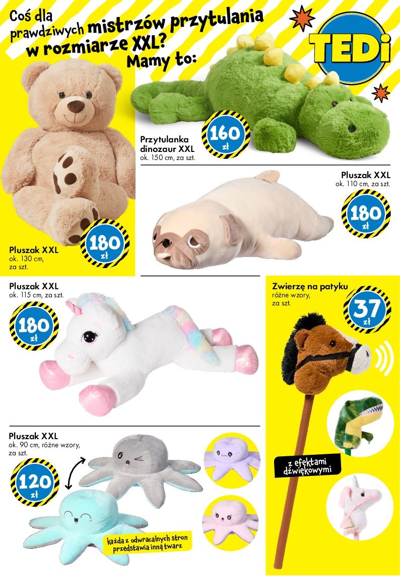 Gazetka promocyjna TEDi str. 19