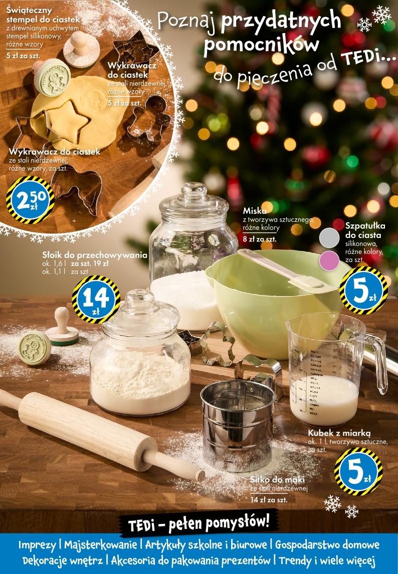 Gazetka promocyjna TEDi str. 7