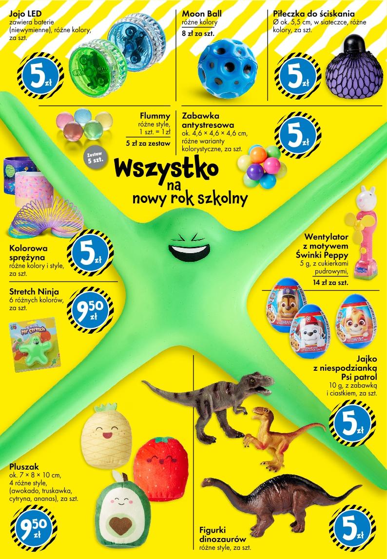 Gazetka promocyjna TEDi str. 5