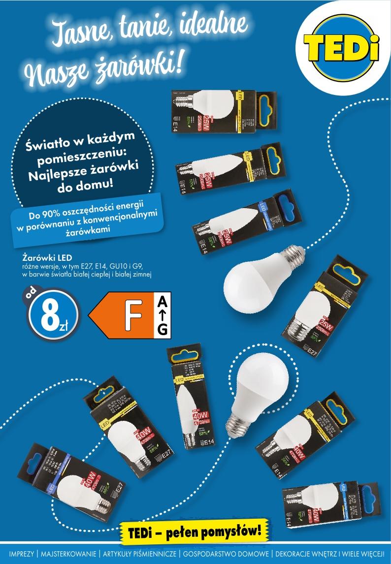 Gazetka promocyjna TEDi str. 26