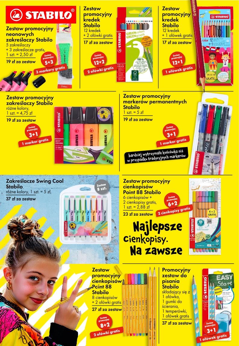 Gazetka promocyjna TEDi str. 9