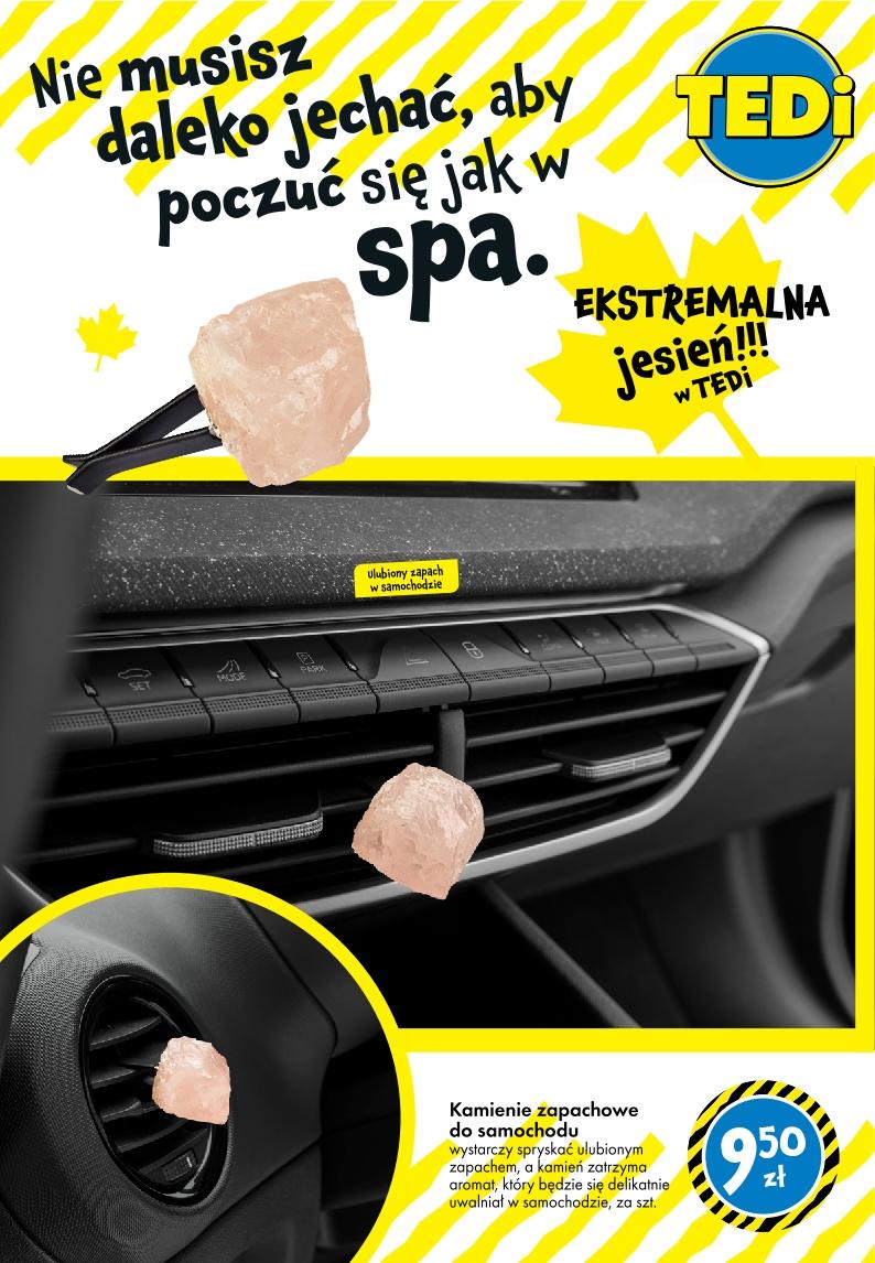 Gazetka promocyjna TEDi str. 22