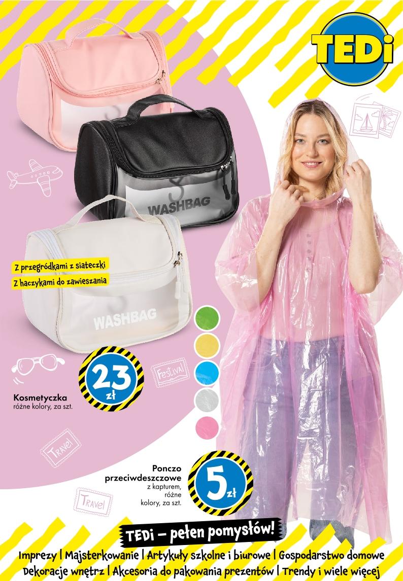 Gazetka promocyjna TEDi str. 20
