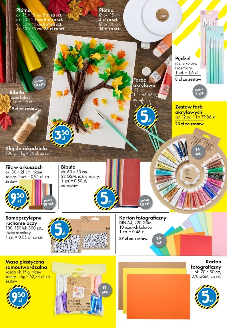 Gazetka promocyjna TEDi str. 19