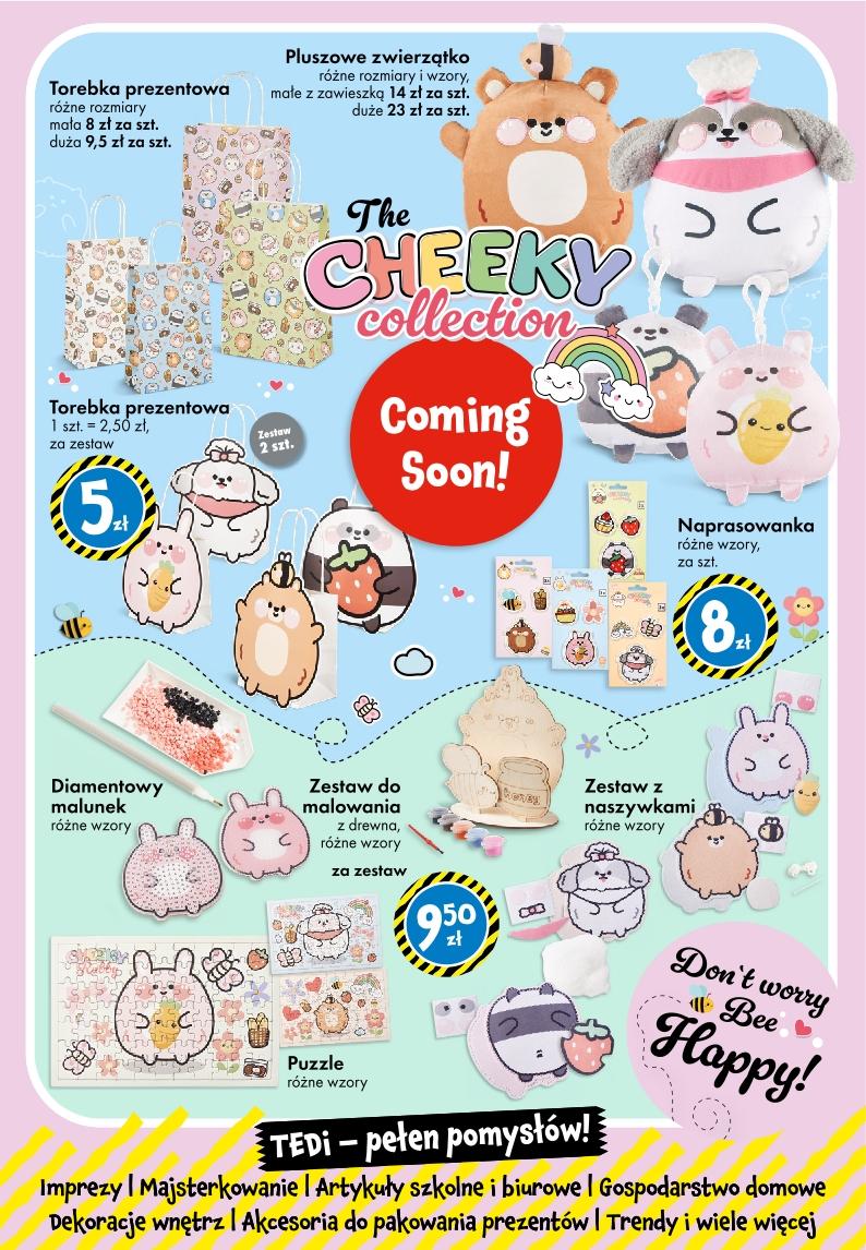 Gazetka promocyjna TEDi str. 27