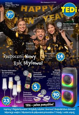 Tedi katalog  12.12