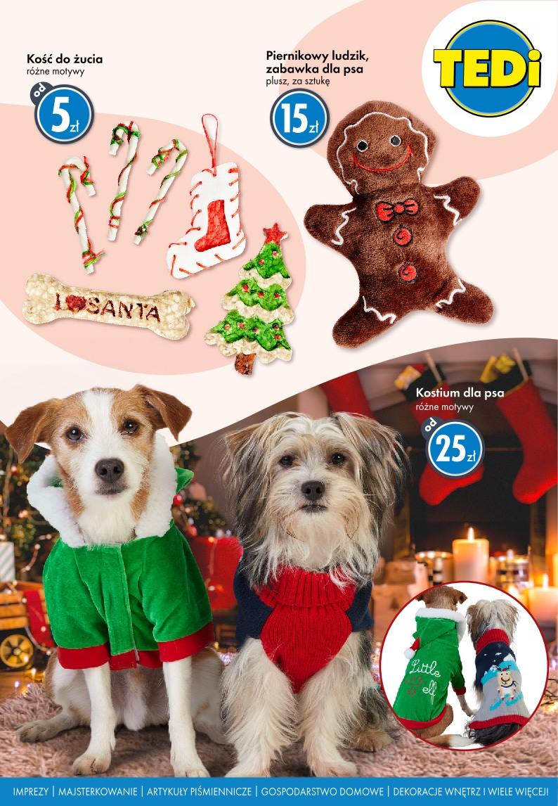 Gazetka promocyjna TEDi str. 17