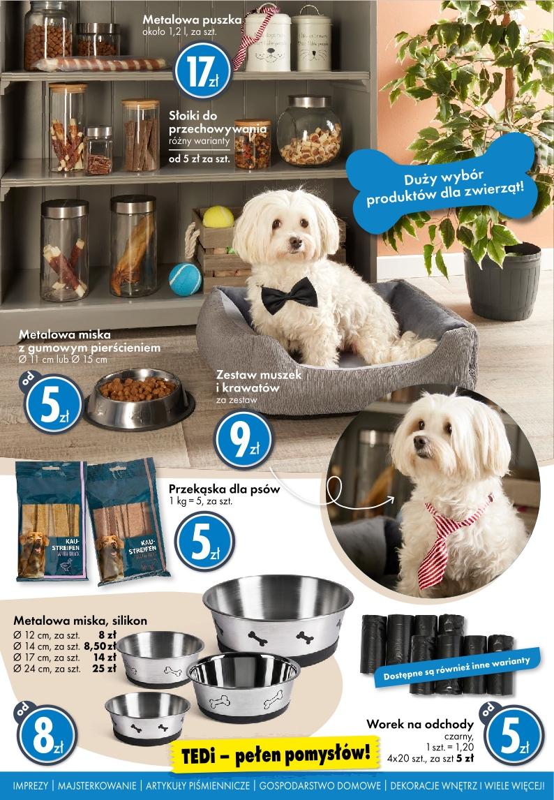 Gazetka promocyjna TEDi str. 16