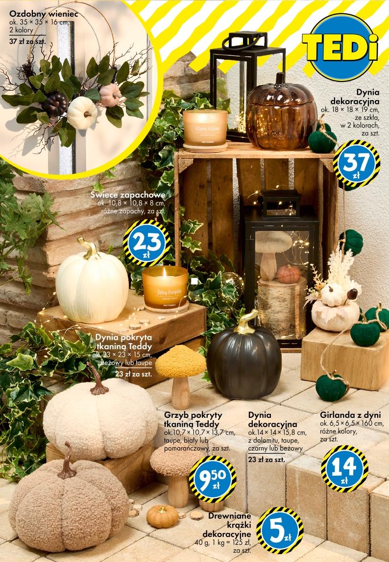 Gazetka promocyjna TEDi str. 18