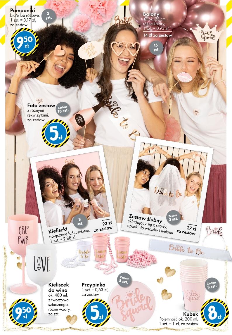 Gazetka promocyjna TEDi str. 2