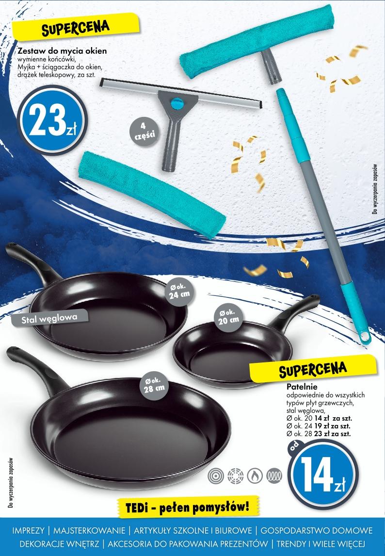 Gazetka promocyjna TEDi str. 2