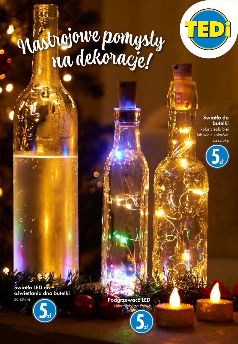 Gazetka promocyjna TEDi str. 20