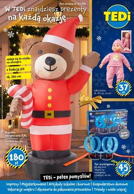 Tedi katalog  13.11