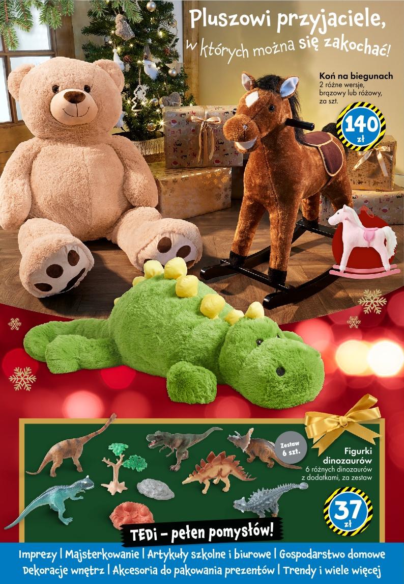 Gazetka promocyjna TEDi str. 10