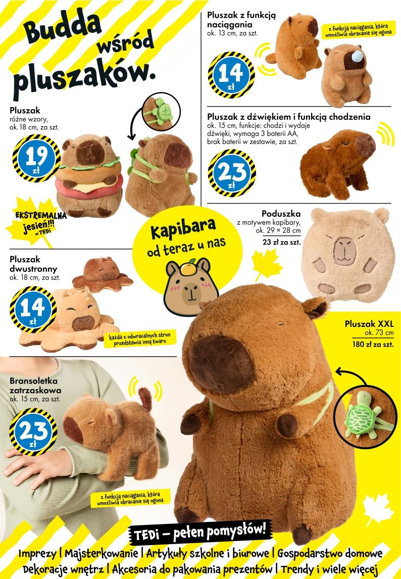 Gazetka promocyjna TEDi str. 4