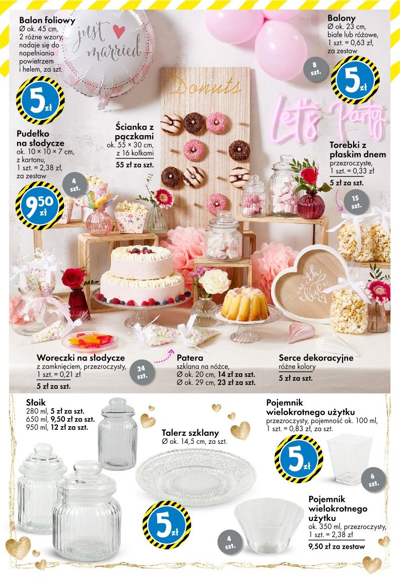 Gazetka promocyjna TEDi str. 5