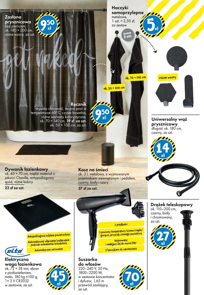 Gazetka promocyjna TEDi str. 20