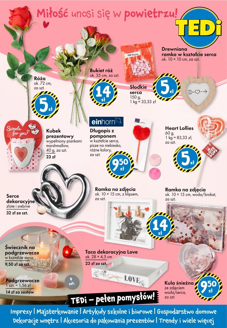 Gazetka promocyjna TEDi str. 18