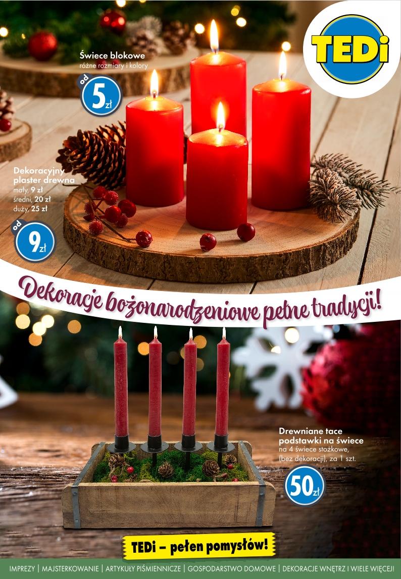 Gazetka promocyjna TEDi str. 7
