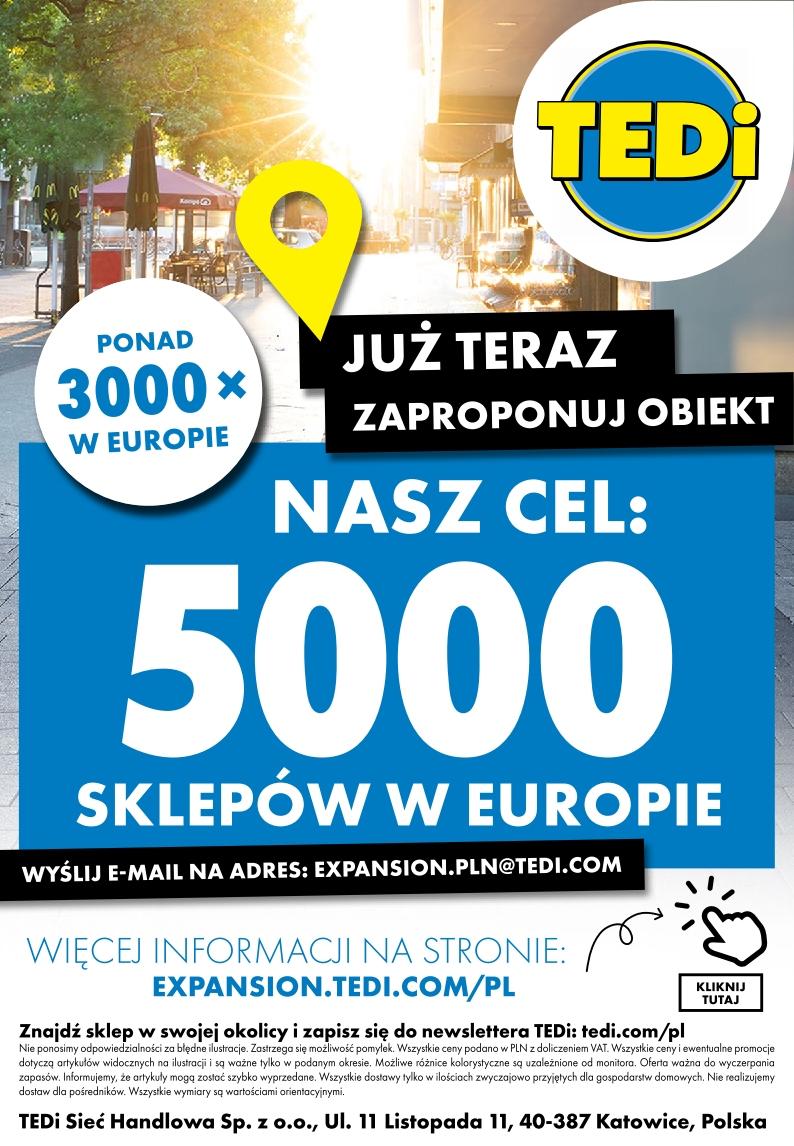 Gazetka promocyjna TEDi str. 27