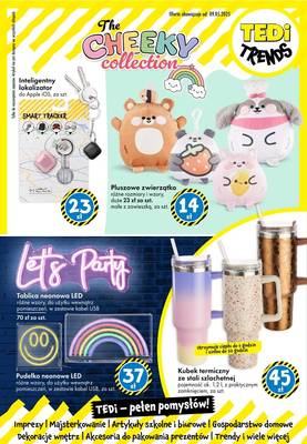 Tedi katalog  8.05