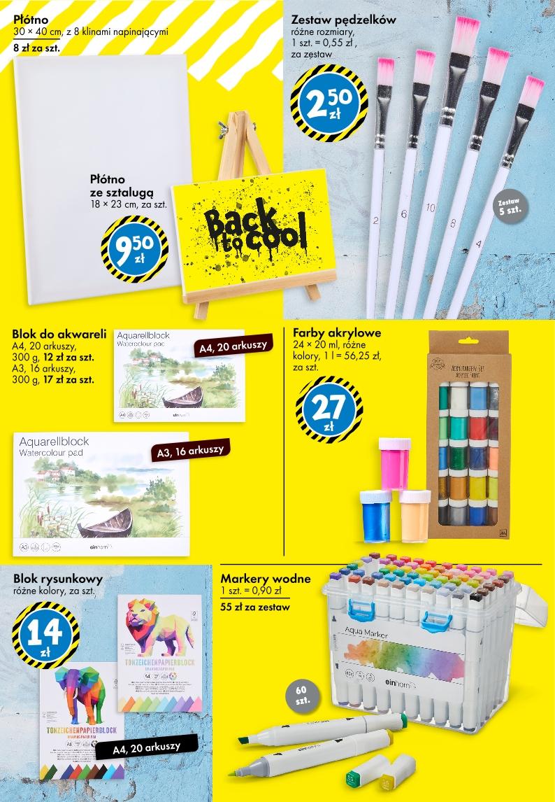 Gazetka promocyjna TEDi str. 15