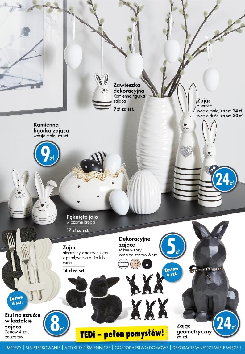 Gazetka promocyjna TEDi str. 2