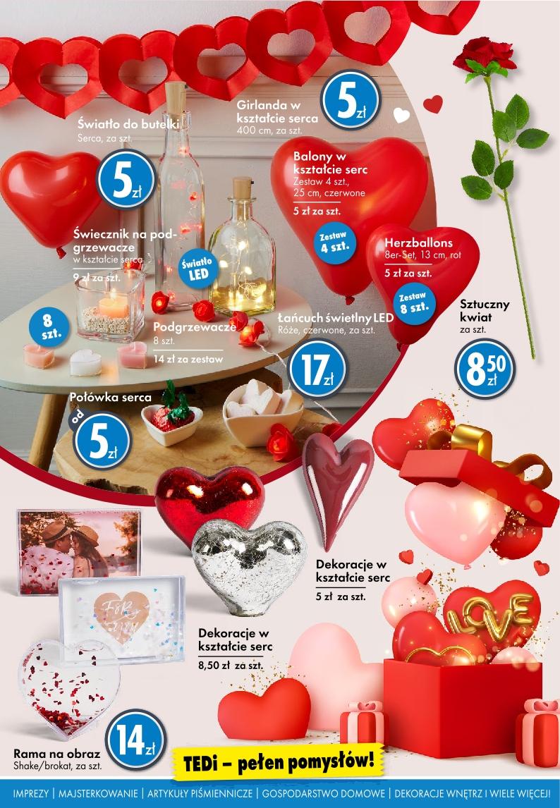 Gazetka promocyjna TEDi str. 8