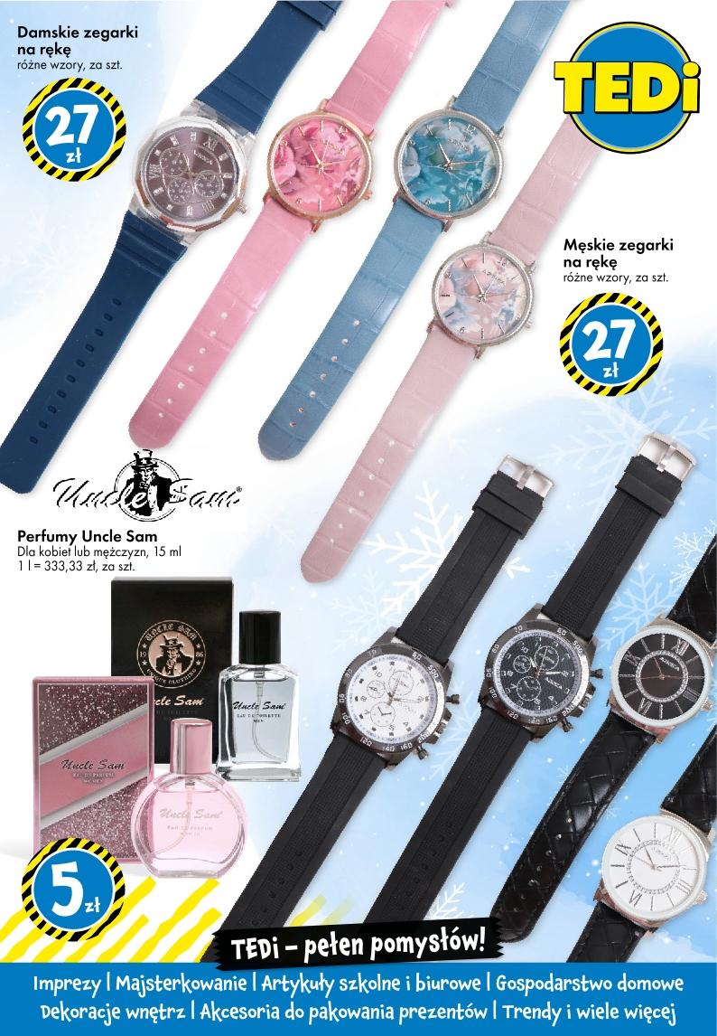 Gazetka promocyjna TEDi str. 20