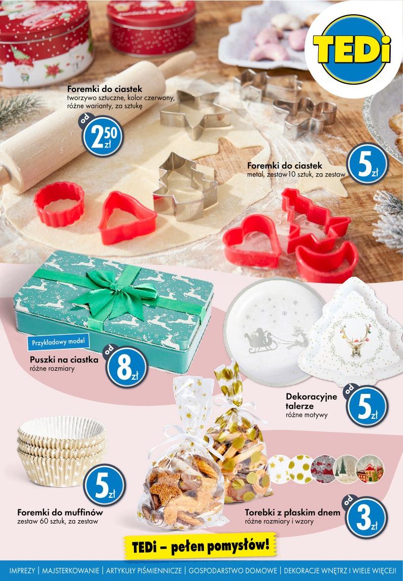 Gazetka promocyjna TEDi str. 11