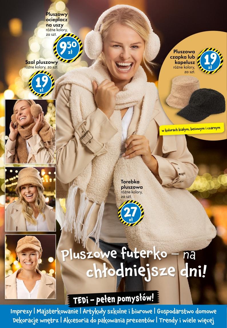 Gazetka promocyjna TEDi str. 17