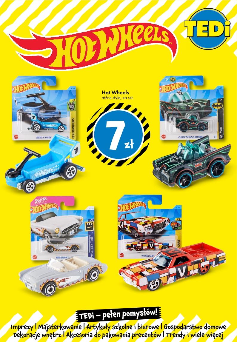 Gazetka promocyjna TEDi str. 17