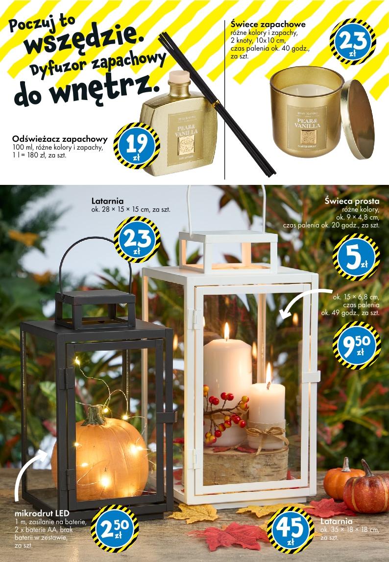 Gazetka promocyjna TEDi str. 23