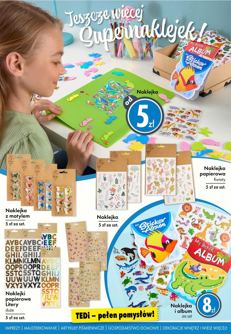 Gazetka promocyjna TEDi str. 24