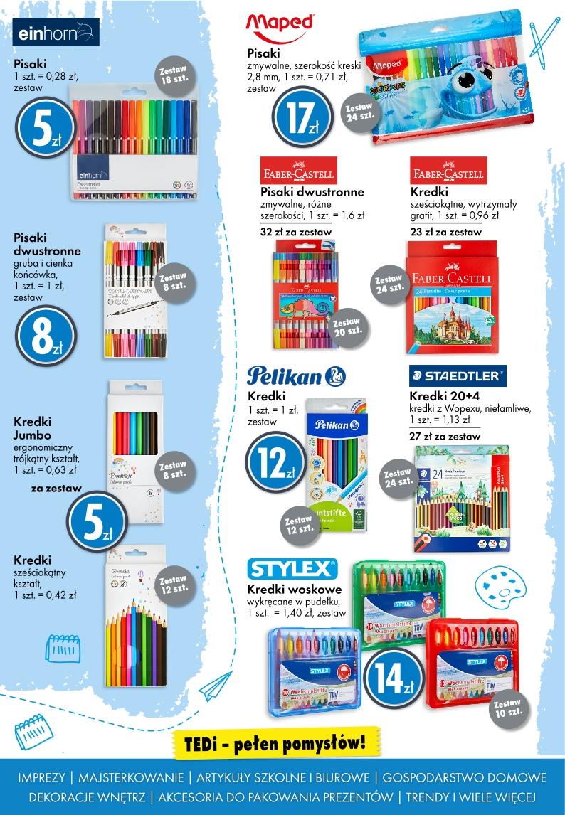 Gazetka promocyjna TEDi str. 4